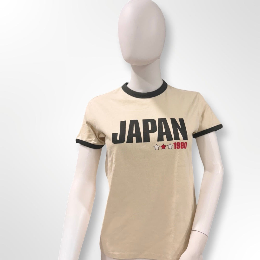Camiseta - THE LOOP CLOSET