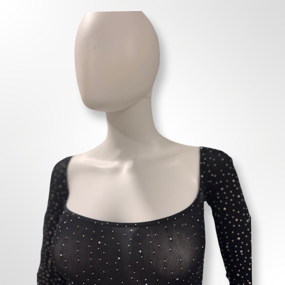Body brillos - THE LOOP CLOSET