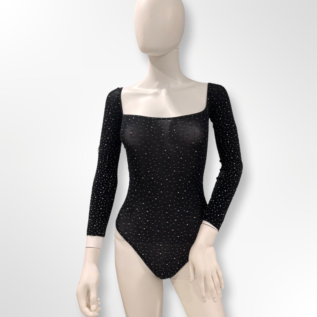 Body brillos - THE LOOP CLOSET