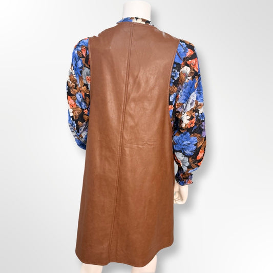 Jumper piel - THE LOOP CLOSET