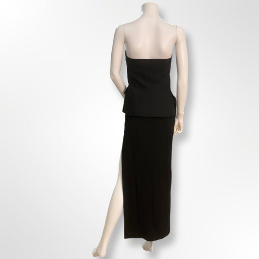 Falda pantalón larga - THE LOOP CLOSET