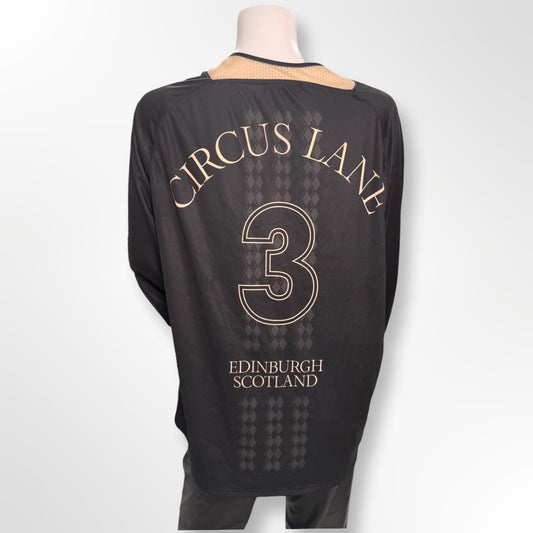 Camiseta manga larga - THE LOOP CLOSET