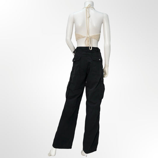 Pantalón cargo bolsillos - THE LOOP CLOSET