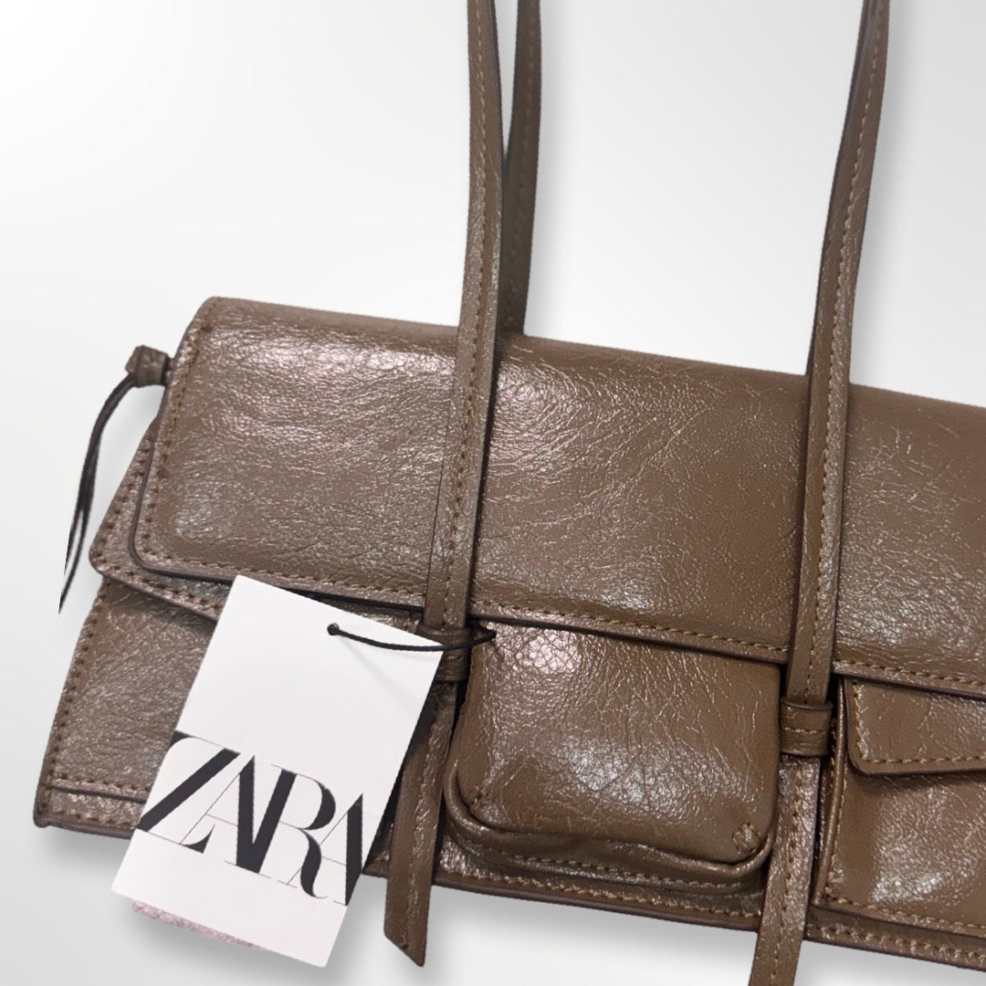 Bolso de hombro - THE LOOP CLOSET