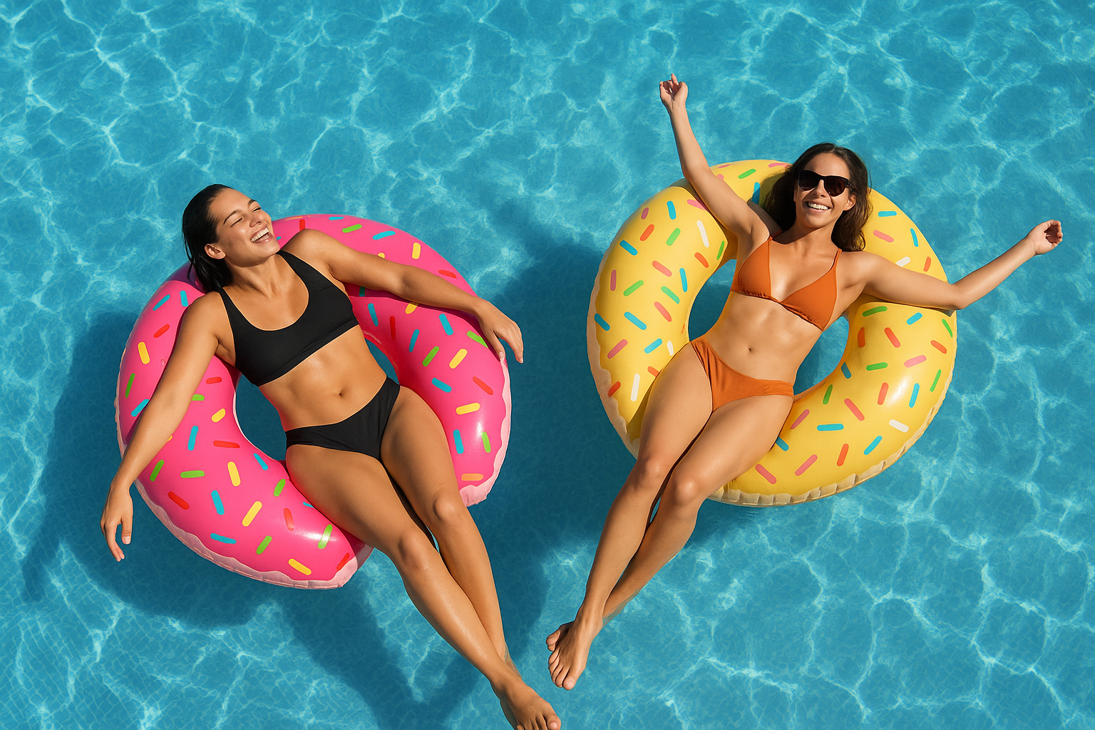 Home Banner - Summer Collection