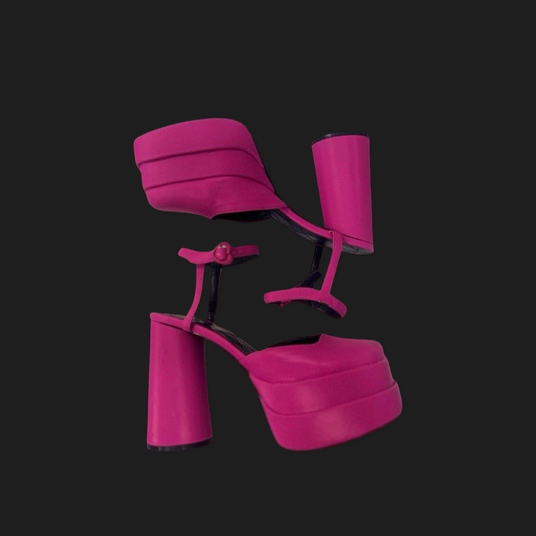Zapatos - THE LOOP CLOSET