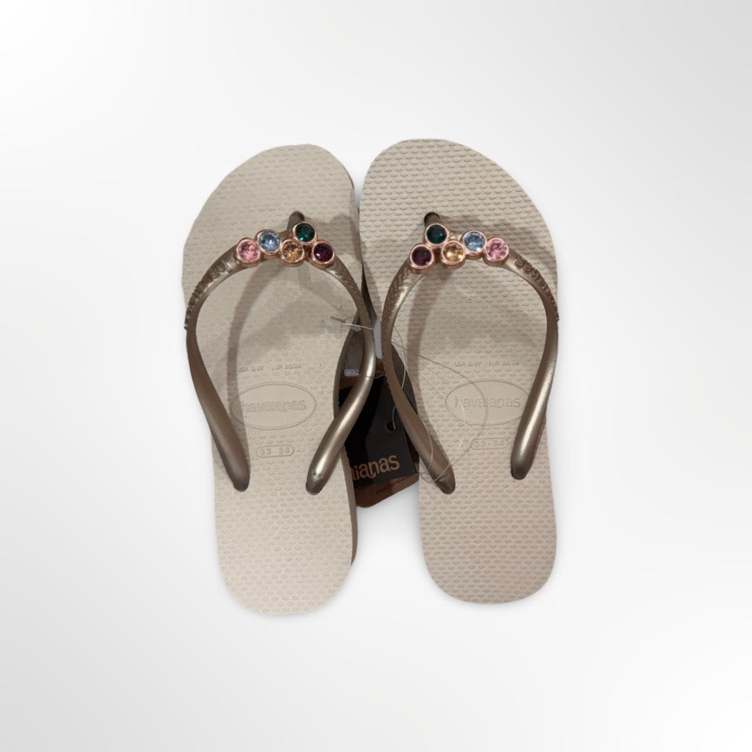 Havaianas - THE LOOP CLOSET