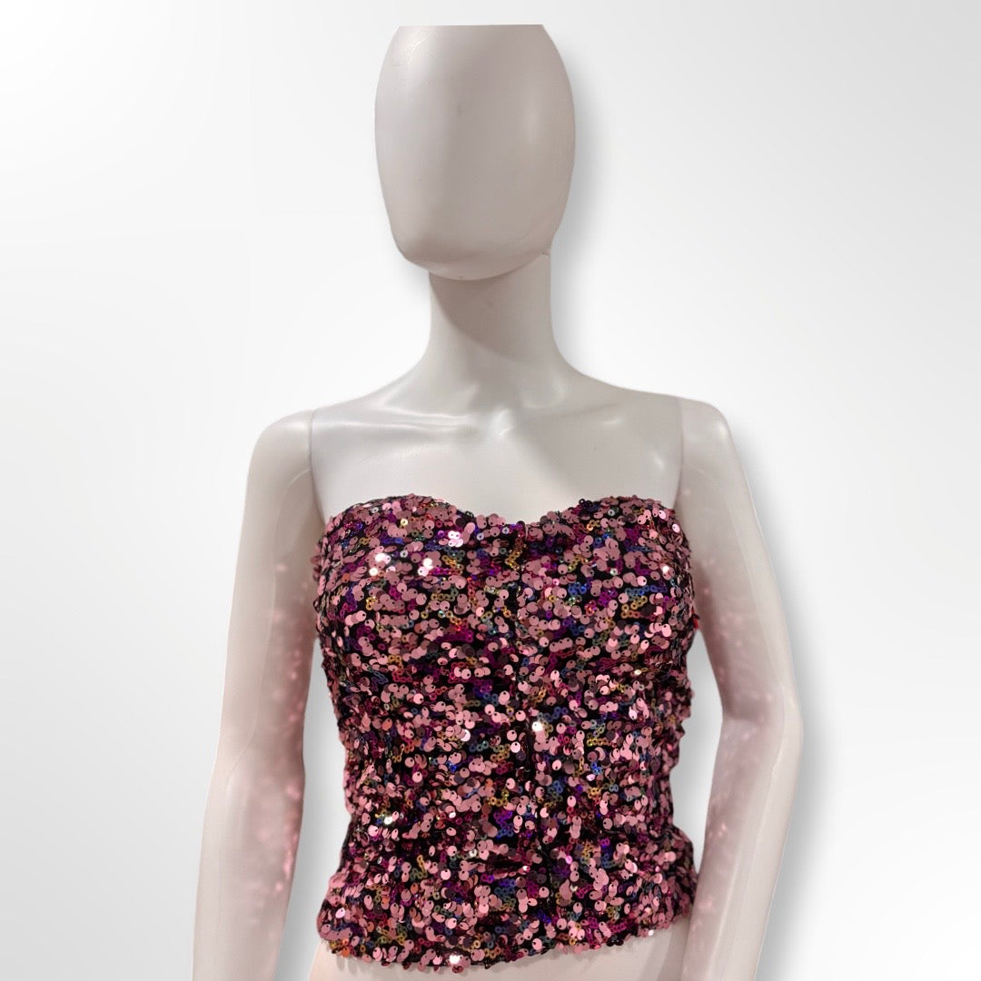 Top - THE LOOP CLOSET
