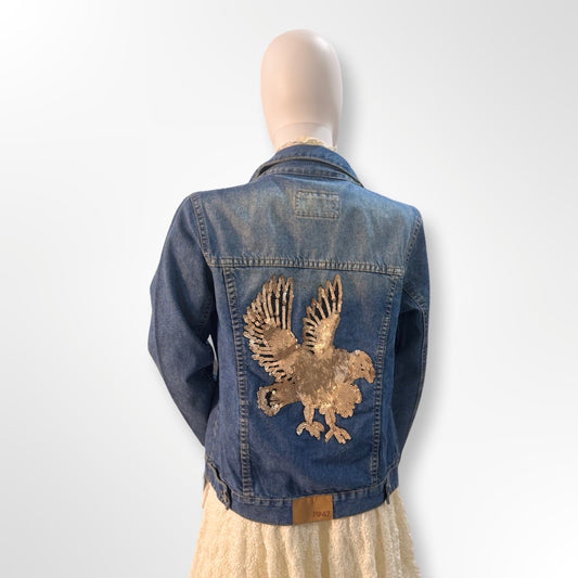 Chaqueta