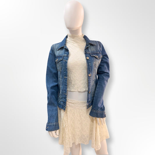 Chaqueta
