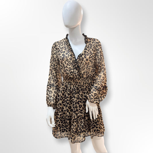 Vestido tul