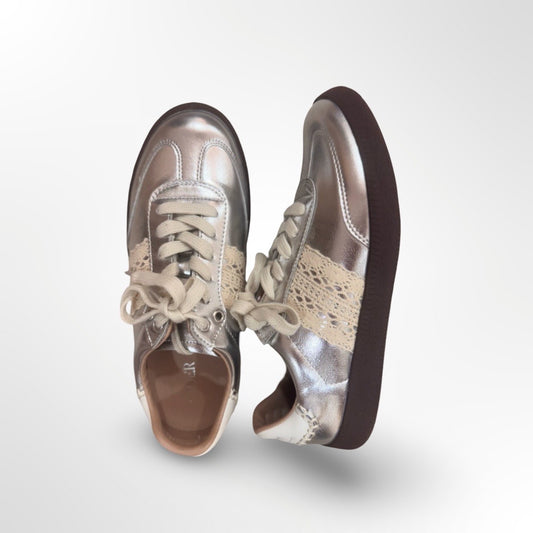 Zapatos deportivos
