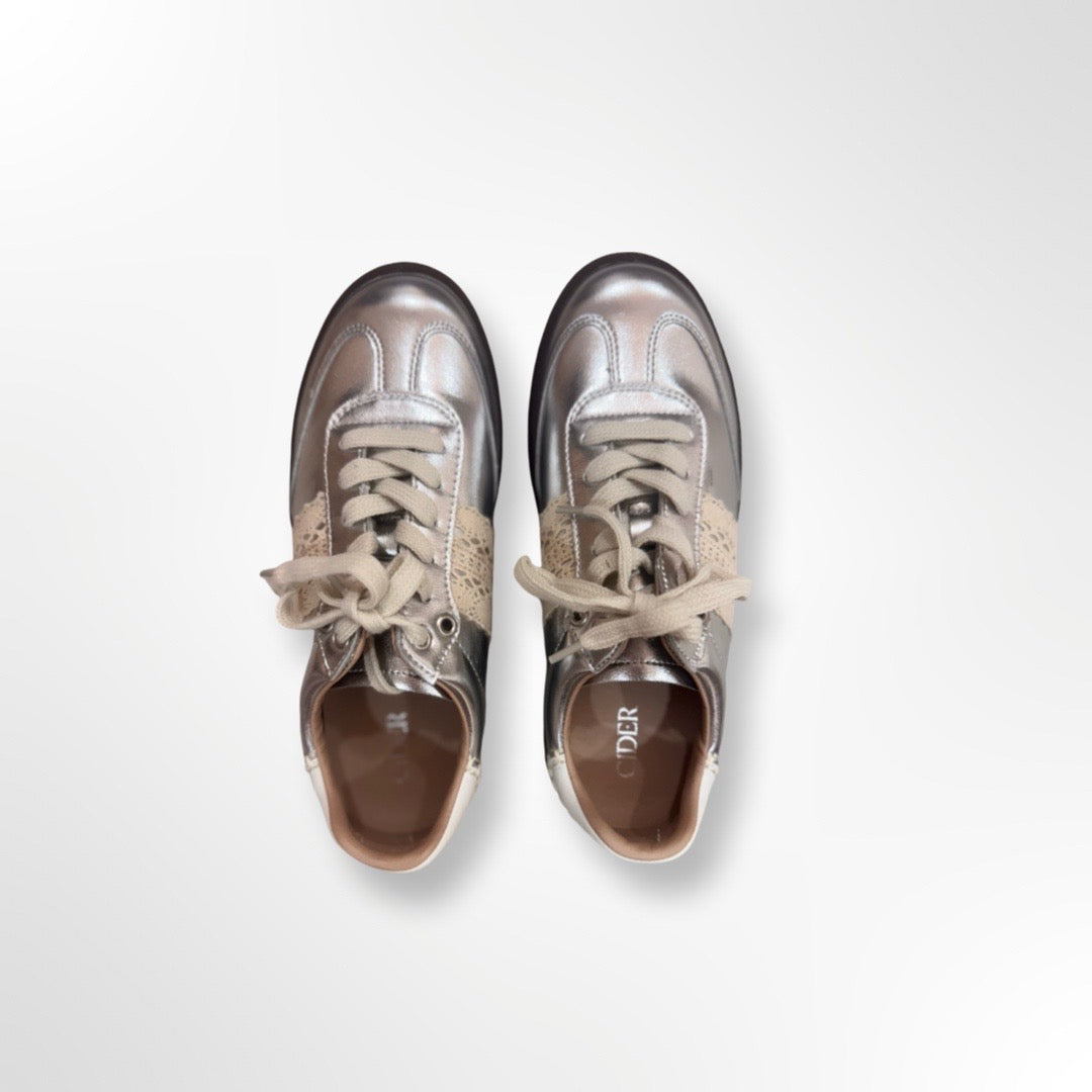 Zapatos deportivos