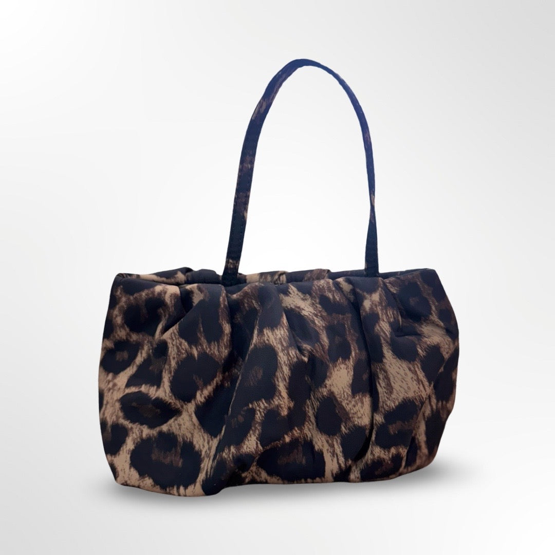 Boso mini animal print