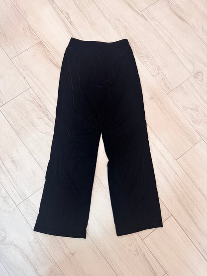 Pantalón de terciopelo