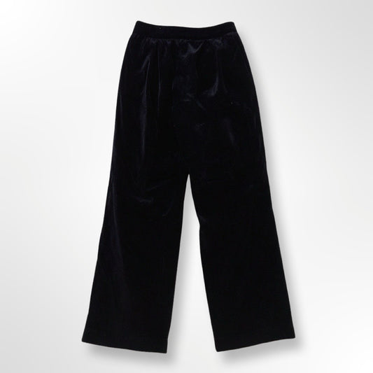 Pantalón de terciopelo