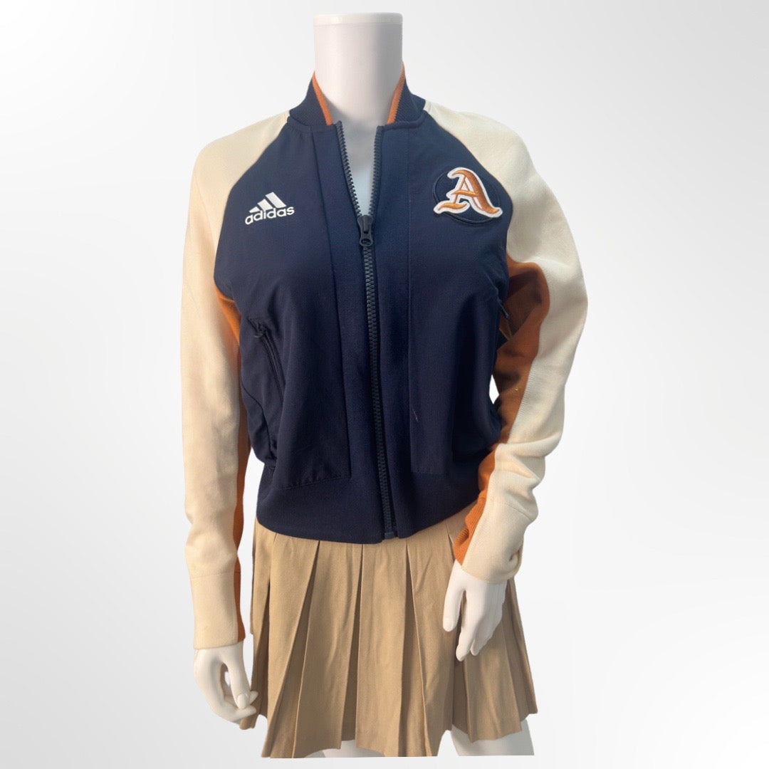 Adidas - Chaqueta frente