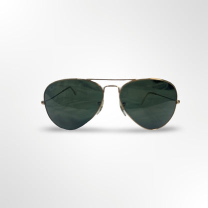 Ray-Ban - Gafas aviator frente