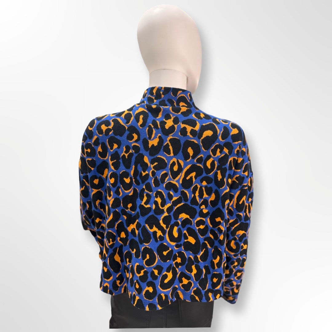 Jersey cuello - THE LOOP CLOSET