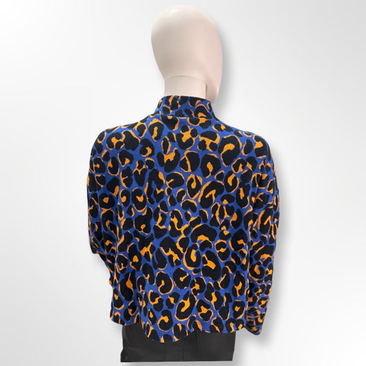 Jersey cuello - THE LOOP CLOSET