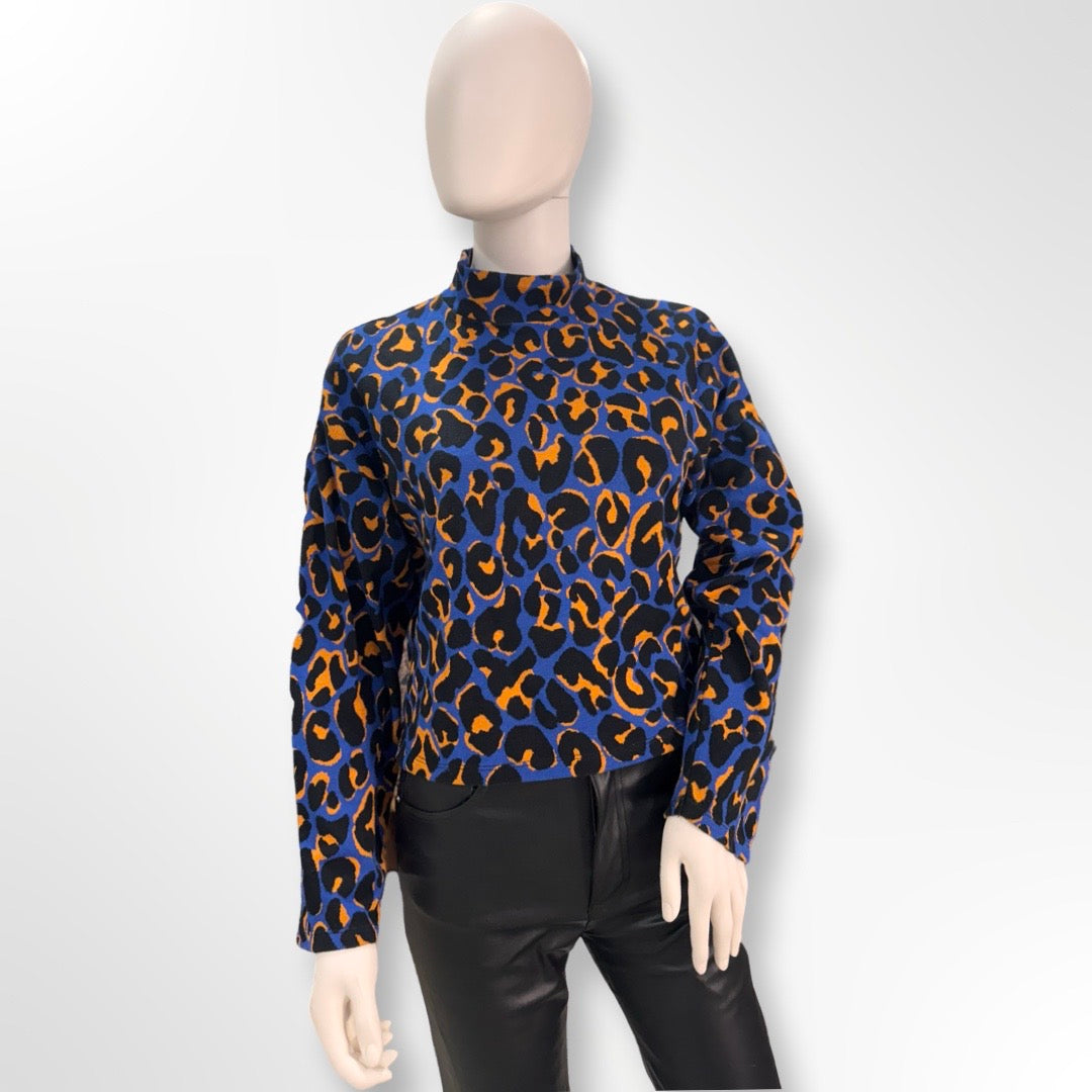 Jersey cuello - THE LOOP CLOSET