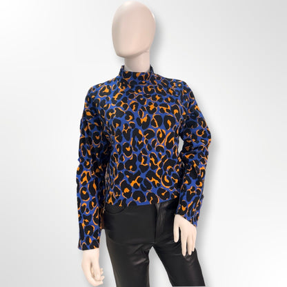 Jersey cuello - THE LOOP CLOSET