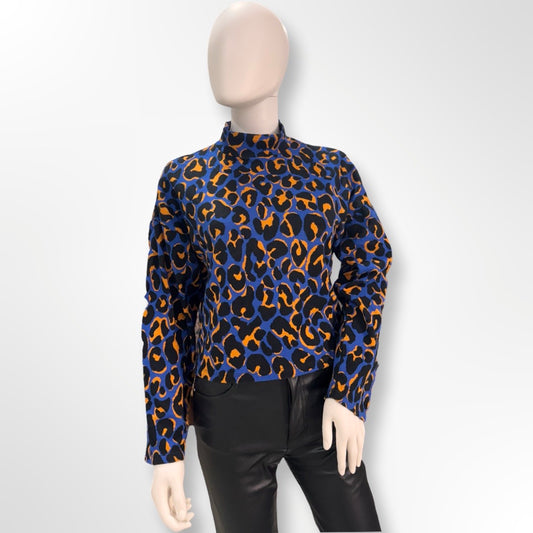 Jersey cuello - THE LOOP CLOSET