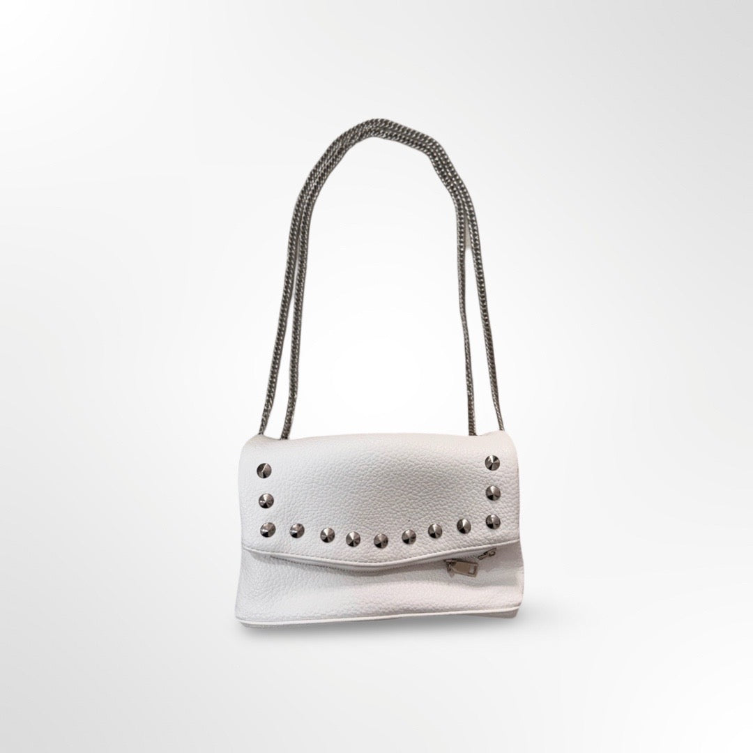 Bolso mini tachas - THE LOOP CLOSET